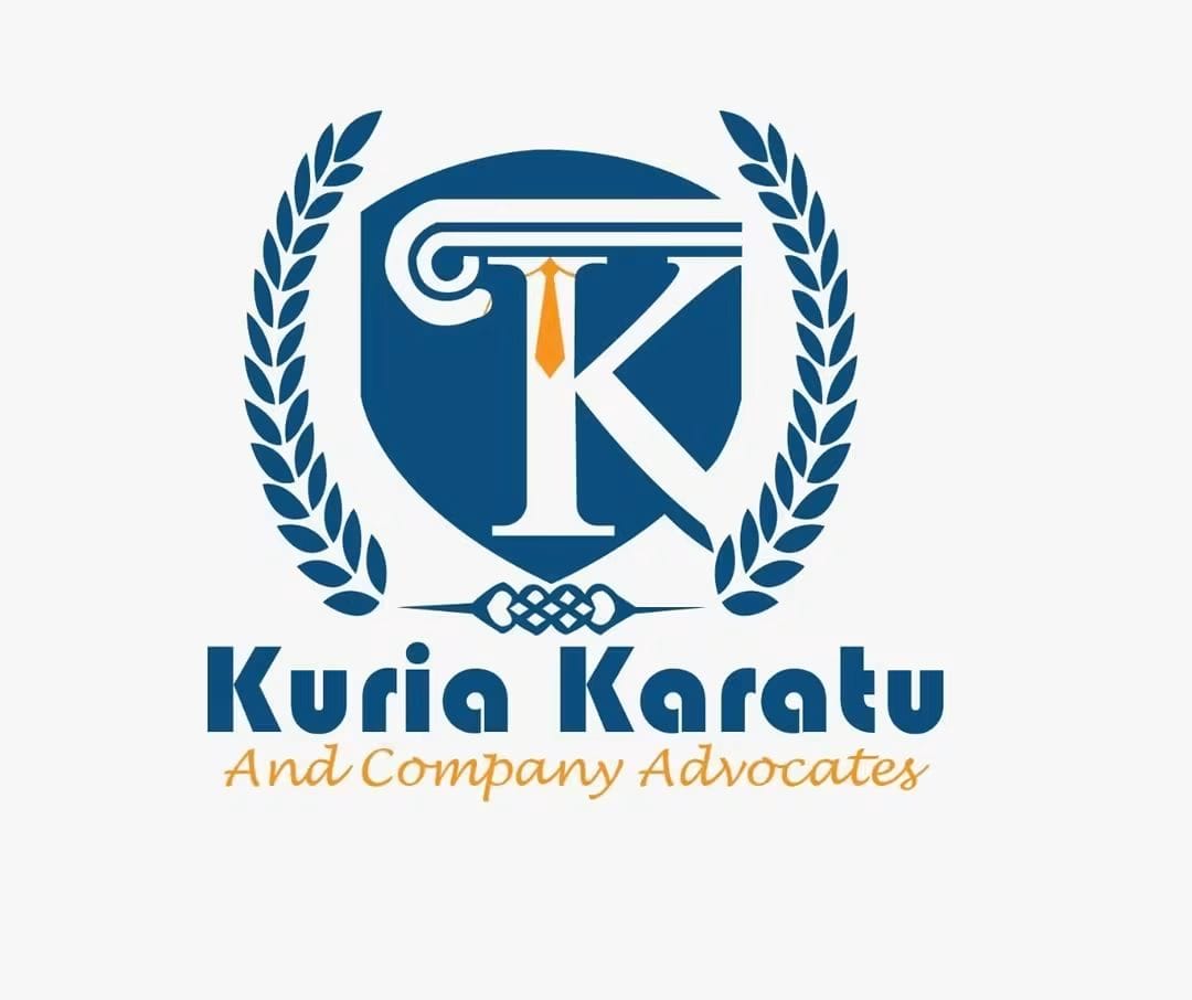 Kuria Karatu & Company Advocates Logo