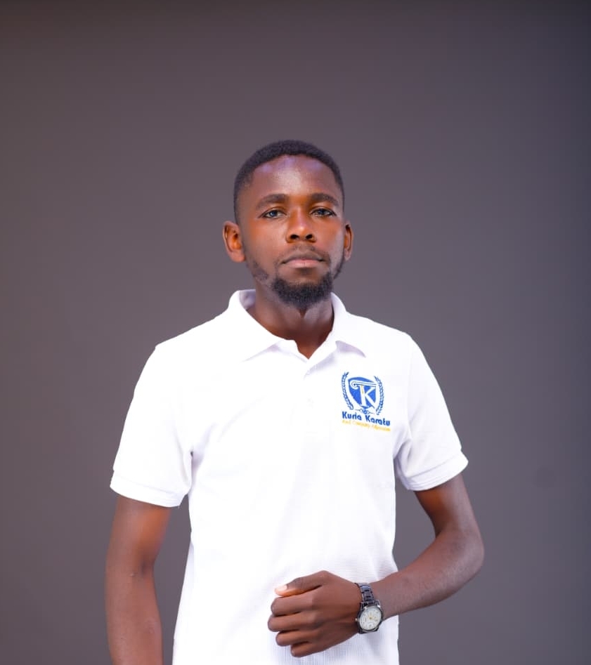 Otieno Nicholas